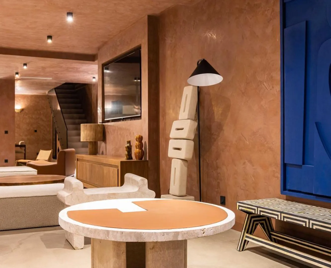 Διαμέρισμα Exceptional Duplex - 6br-12p - Montorgueil