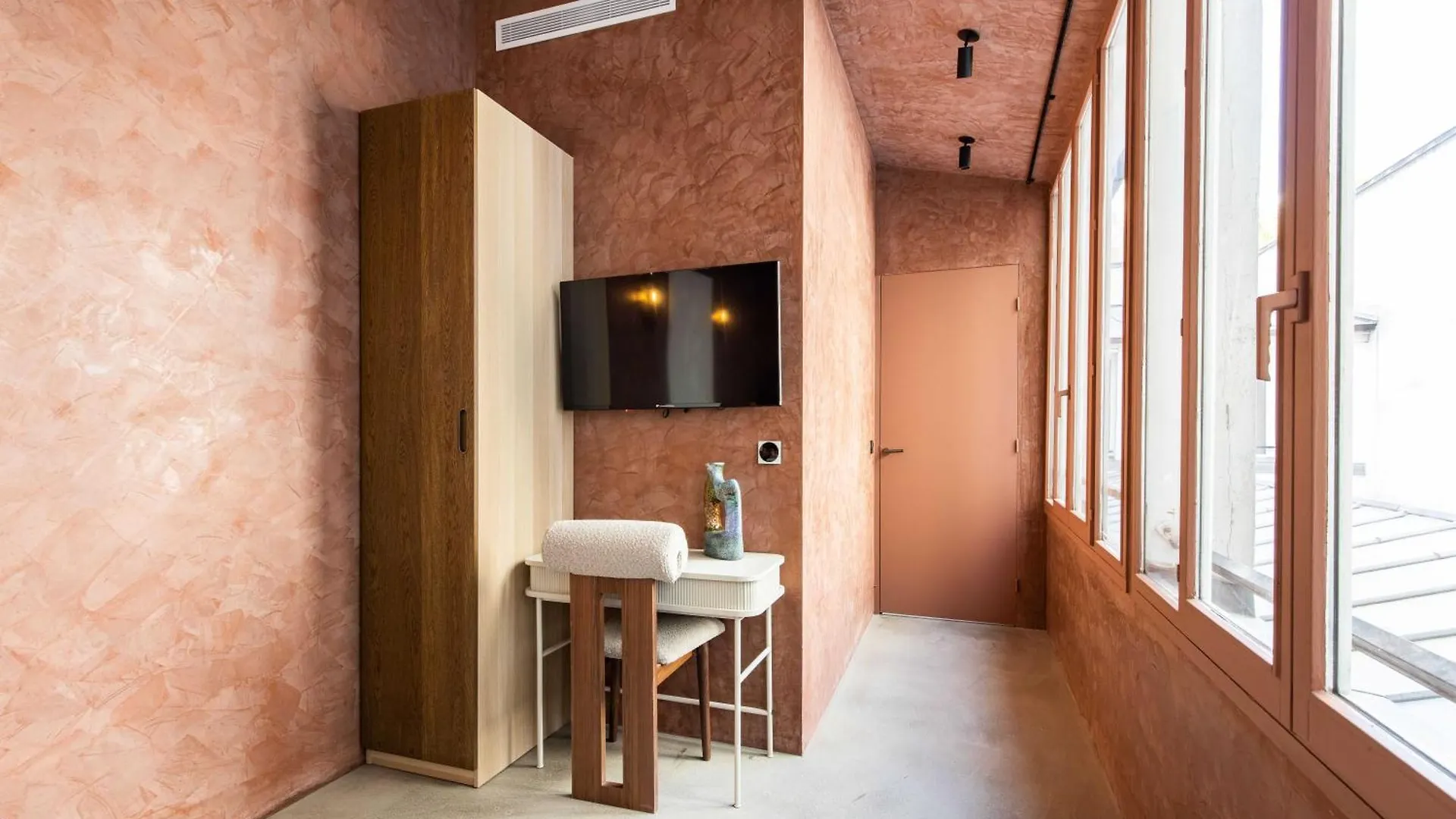 Apartment Exceptional Duplex - 6br-12p - Montorgueil