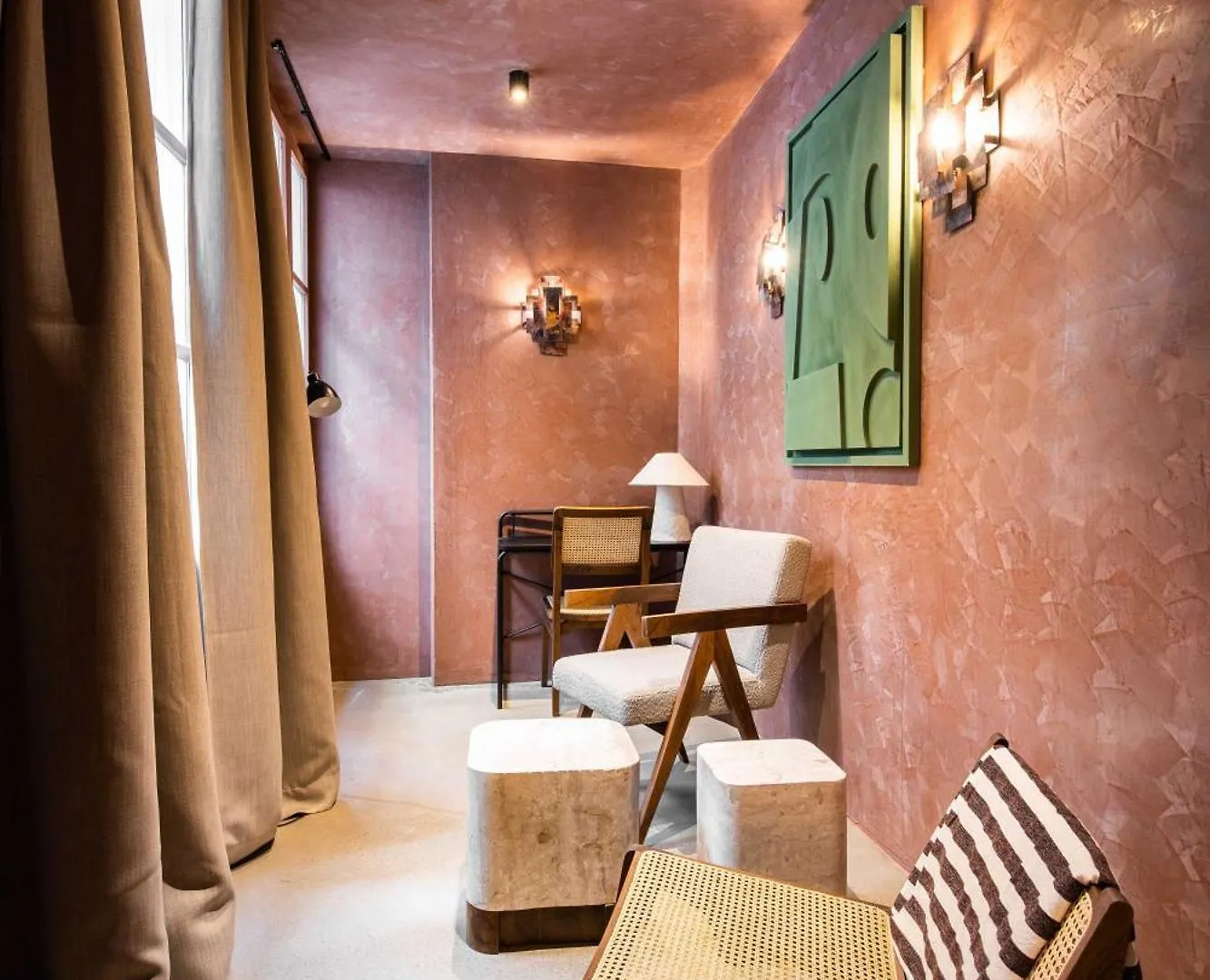 Apartment Exceptional Duplex - 6br-12p - Montorgueil