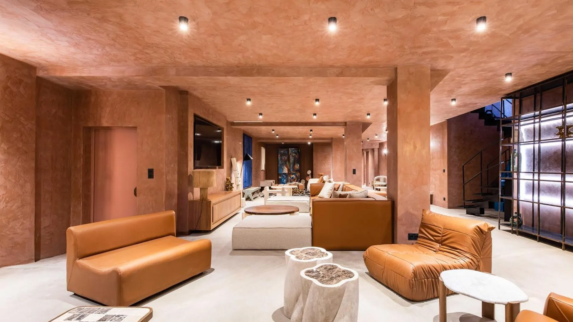 Exceptional Duplex - 6br-12p - Montorgueil Διαμέρισμα *