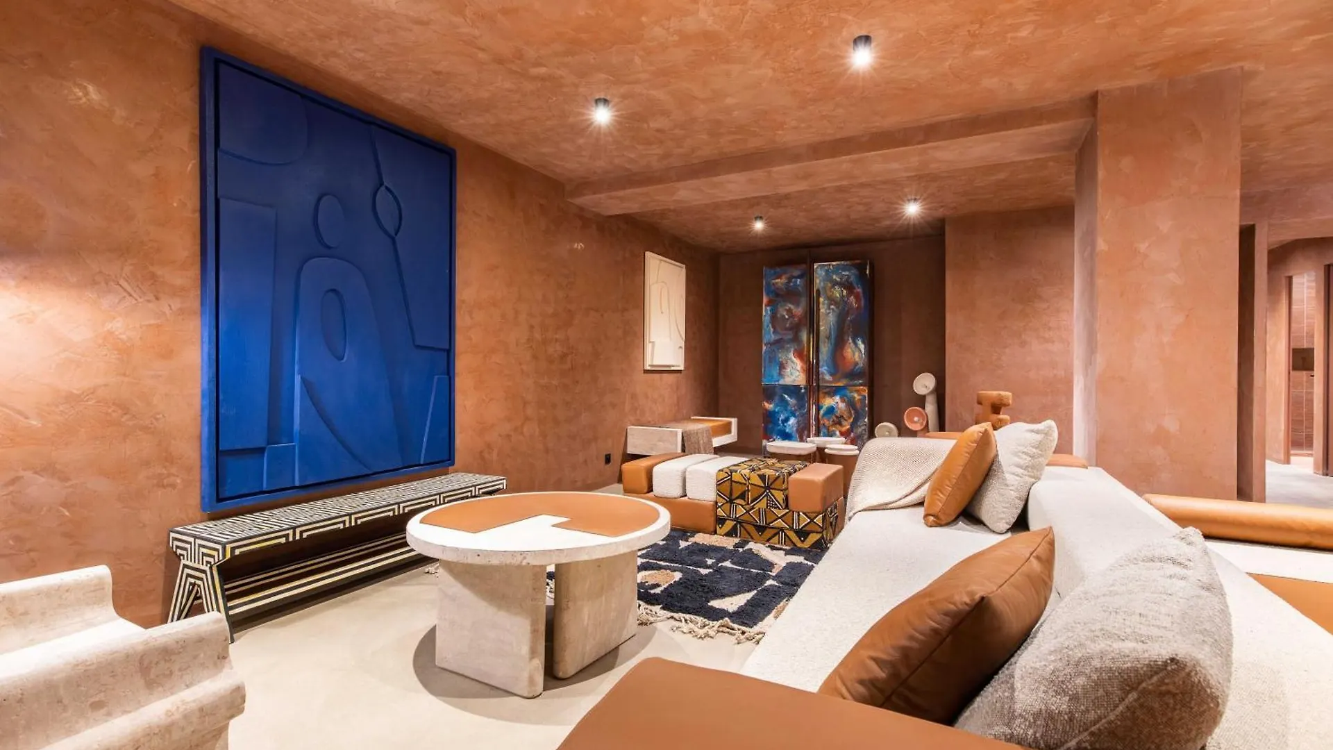Exceptional Duplex - 6br-12p - Montorgueil Apartment