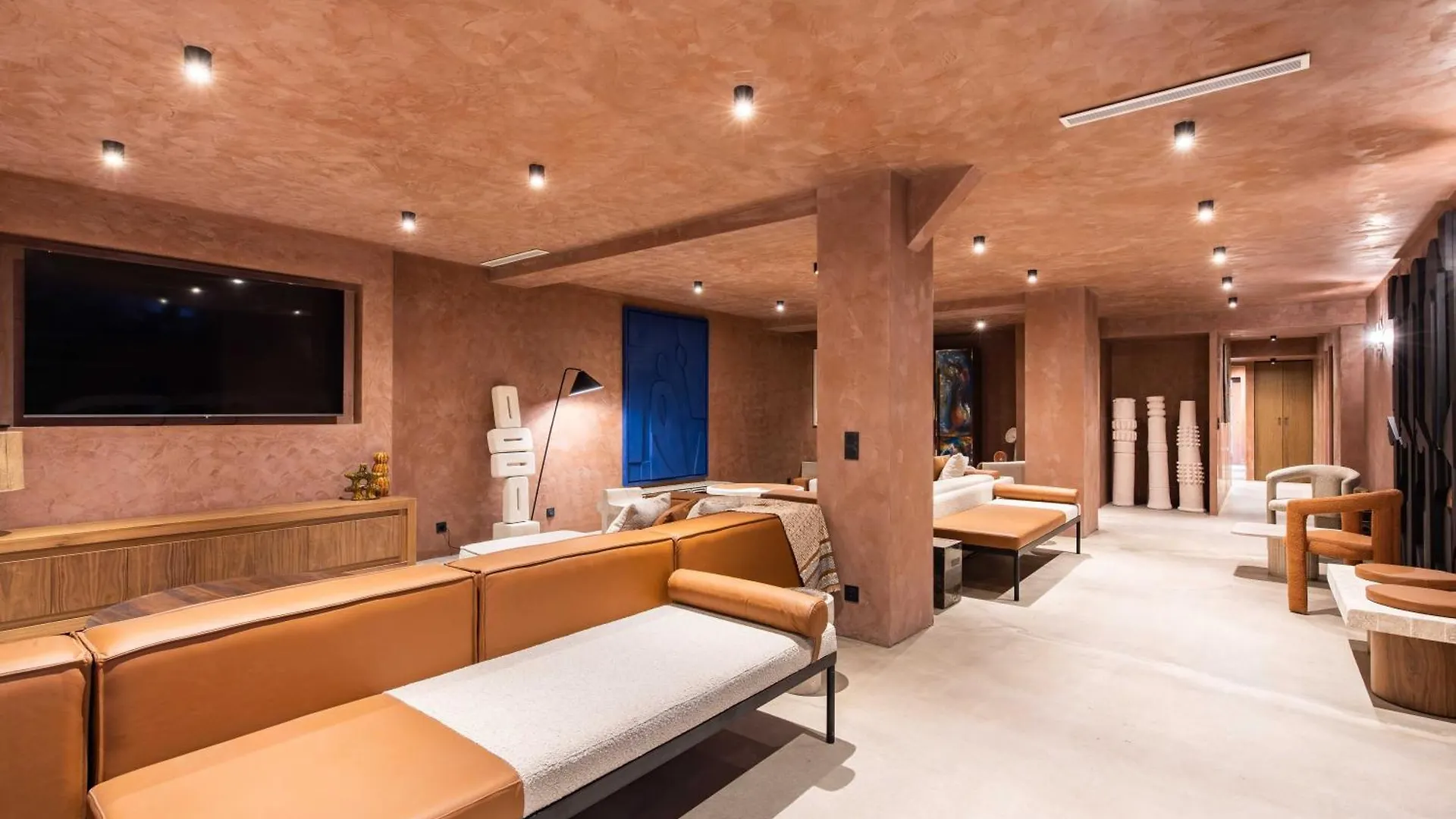 Exceptional Duplex - 6br-12p - Montorgueil Apartment