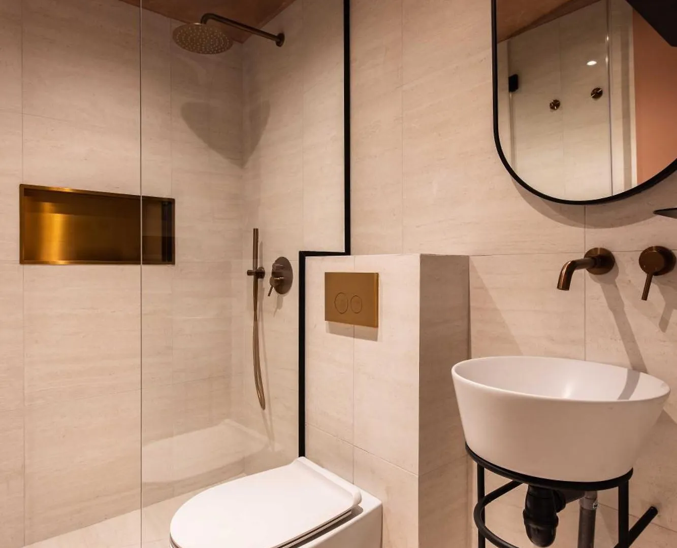 Apartment Exceptional Duplex - 6br-12p - Montorgueil