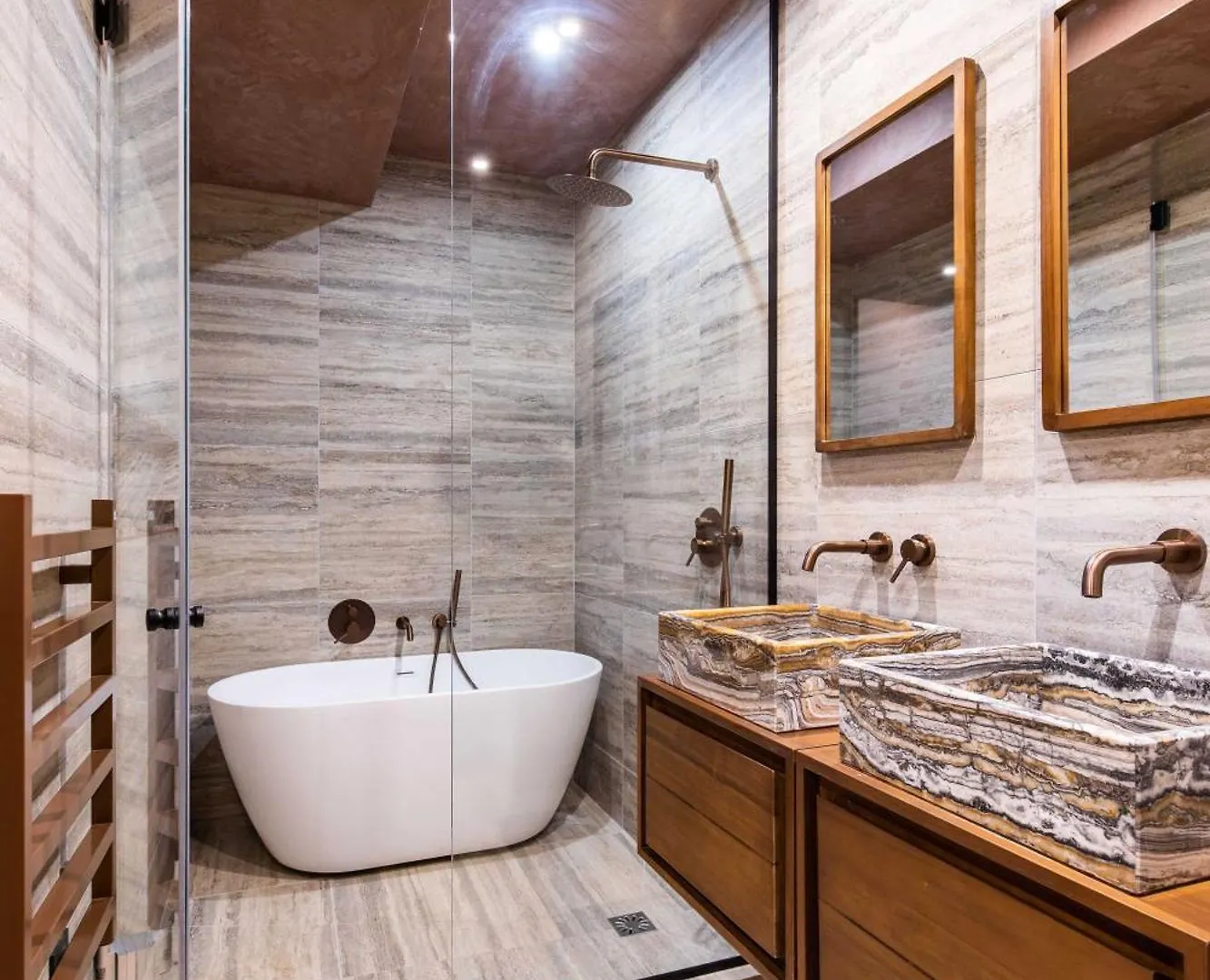 Exceptional Duplex - 6br-12p - Montorgueil Διαμέρισμα Παρίσι