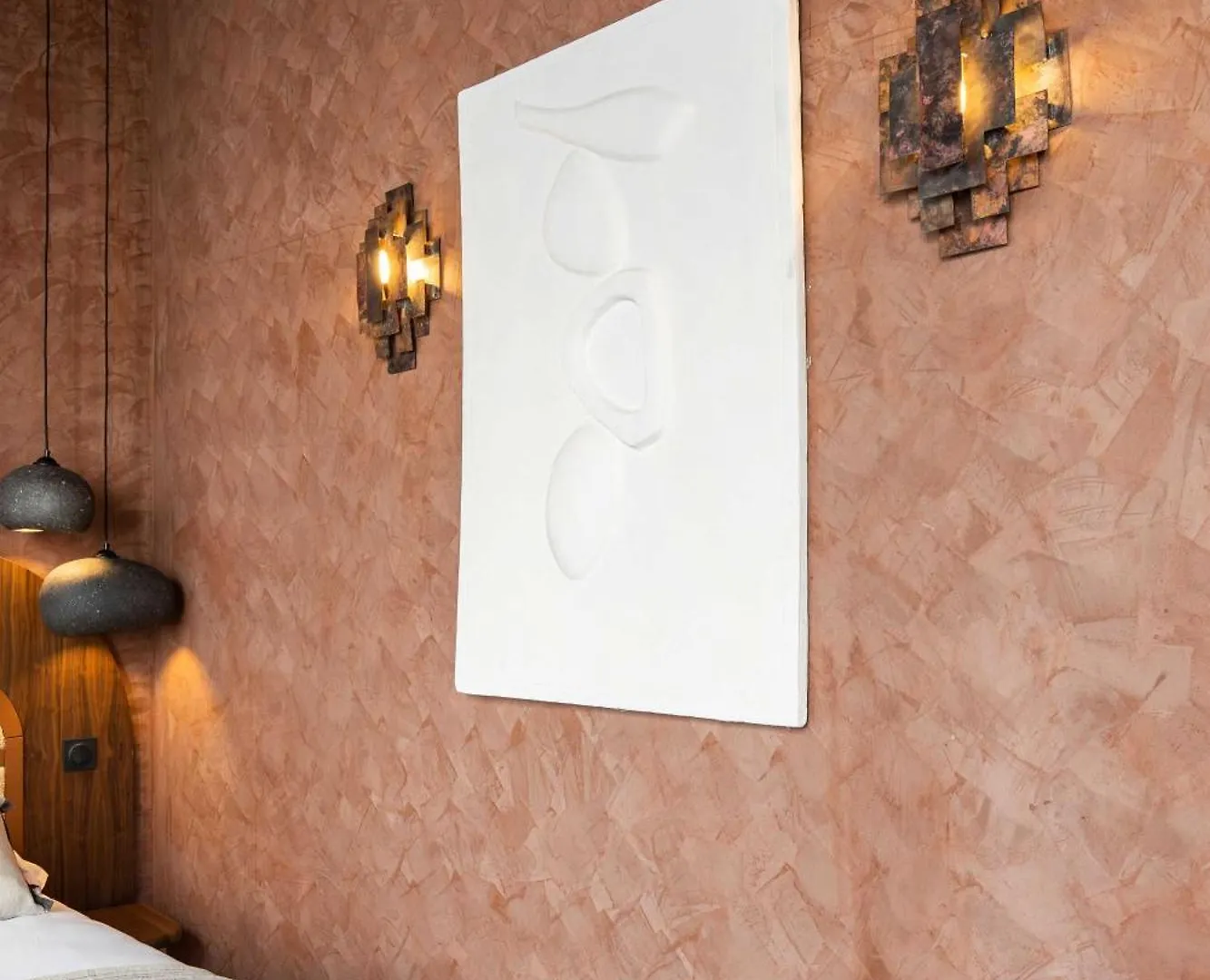 Exceptional Duplex - 6br-12p - Montorgueil *