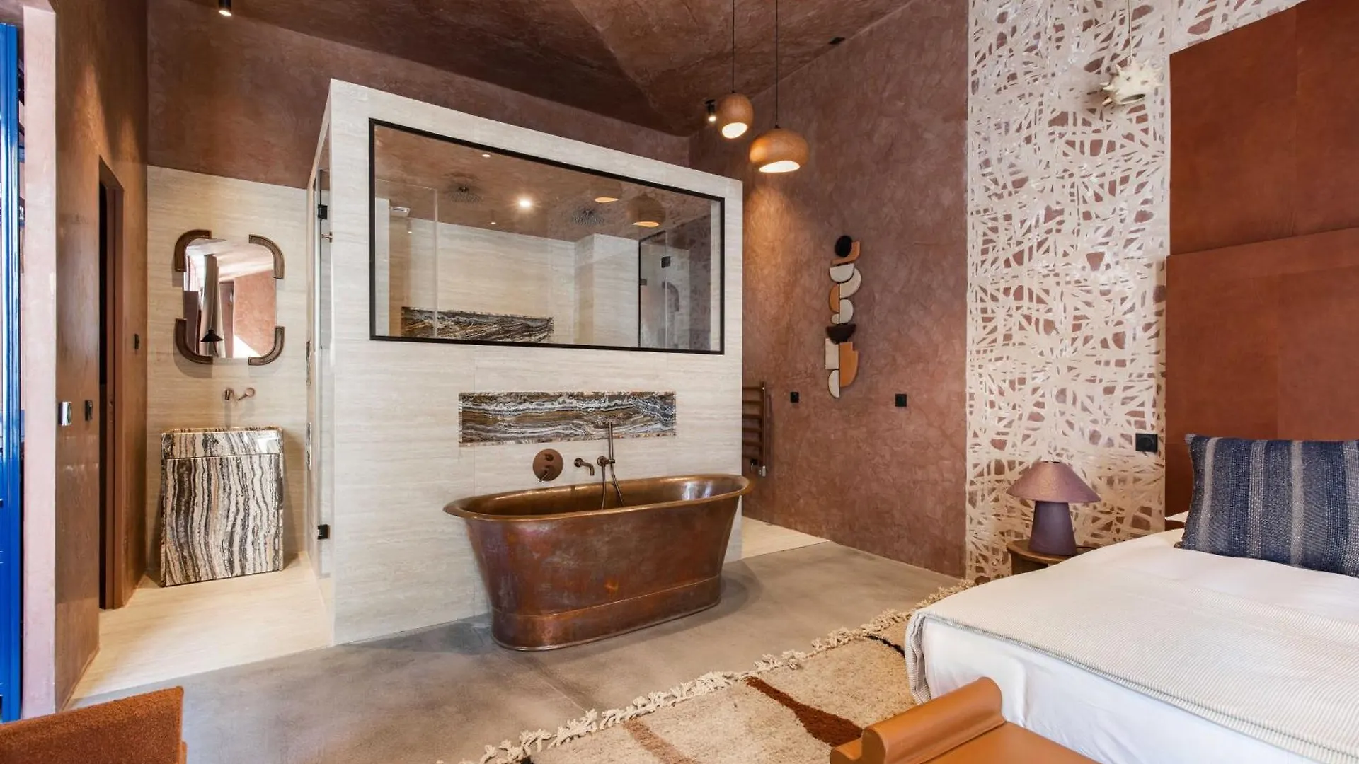 Exceptional Duplex - 6br-12p - Montorgueil