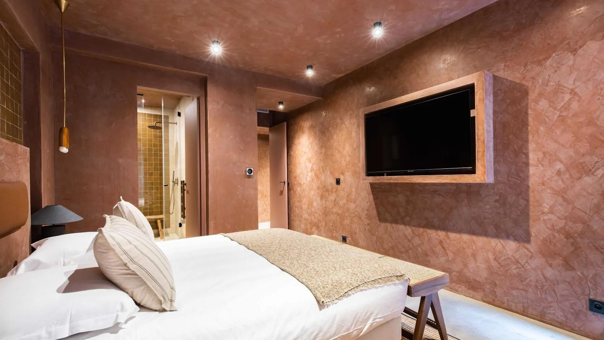 Exceptional Duplex - 6br-12p - Montorgueil Διαμέρισμα Παρίσι