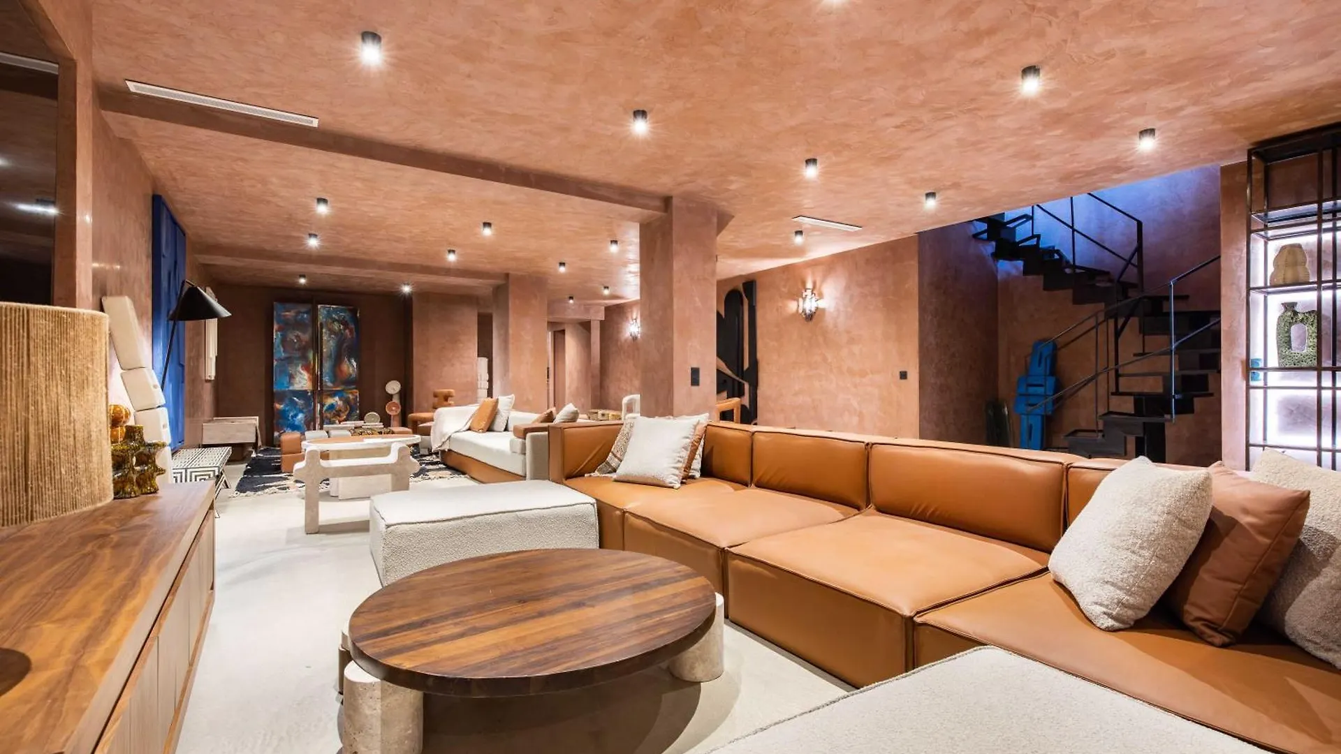 Apartment Exceptional Duplex - 6br-12p - Montorgueil