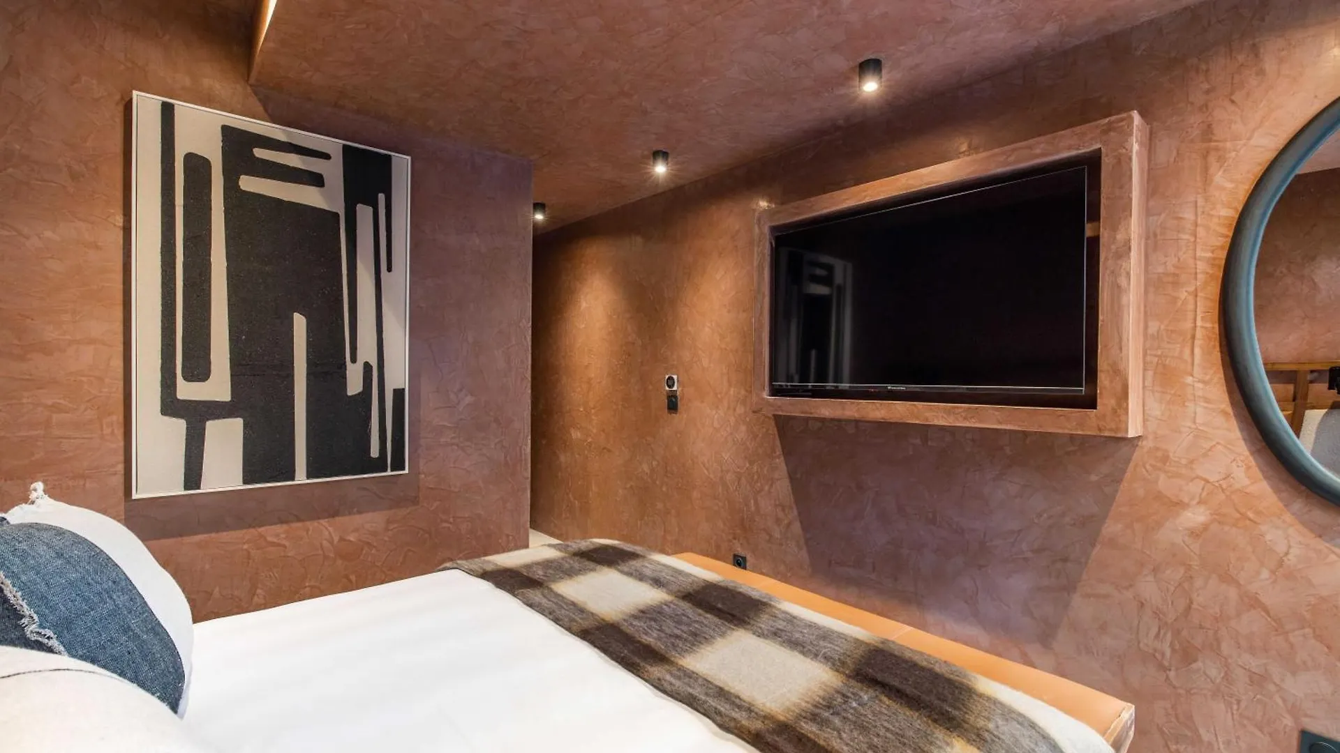 Διαμέρισμα Exceptional Duplex - 6br-12p - Montorgueil *