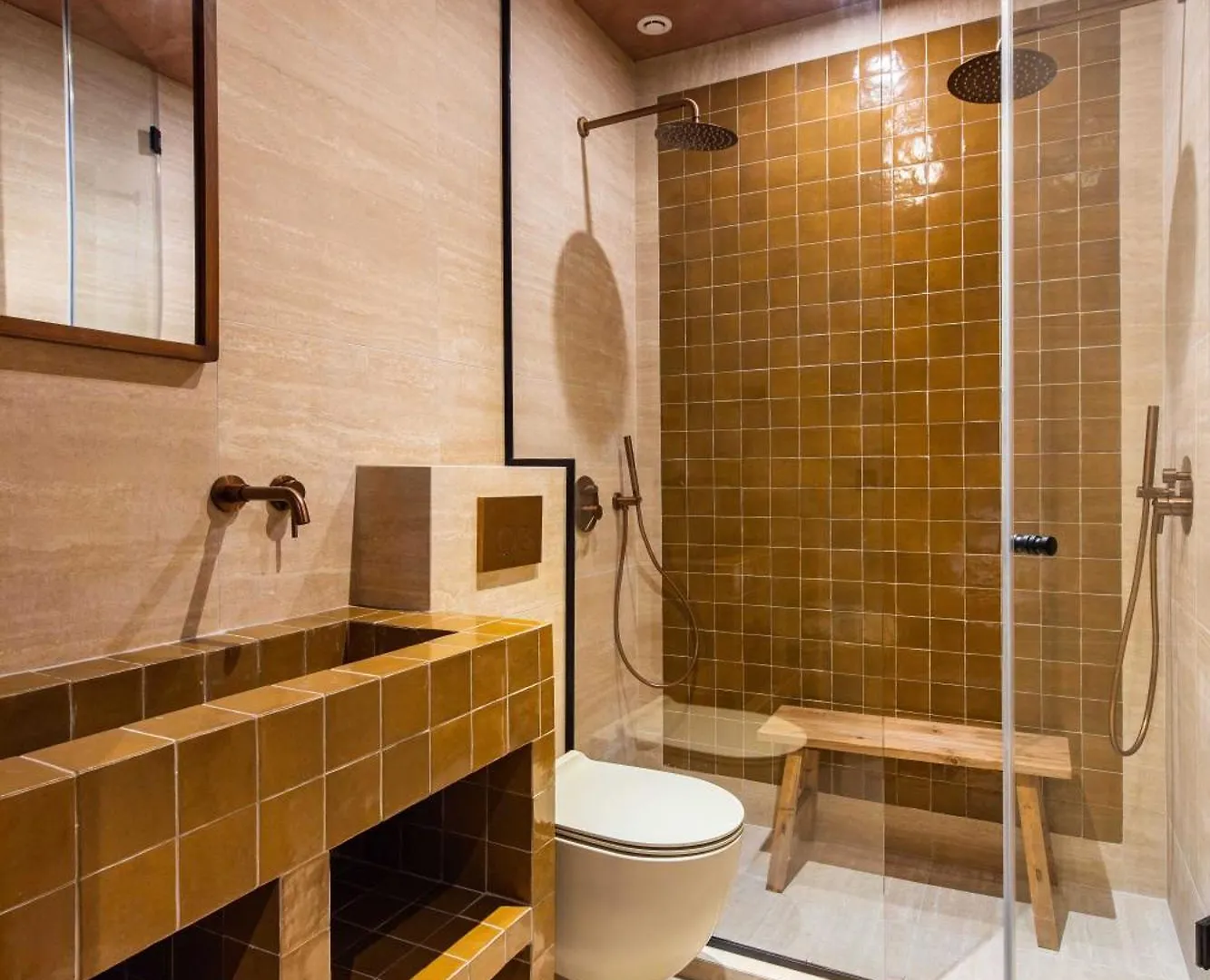 Exceptional Duplex - 6br-12p - Montorgueil Apartment Paris