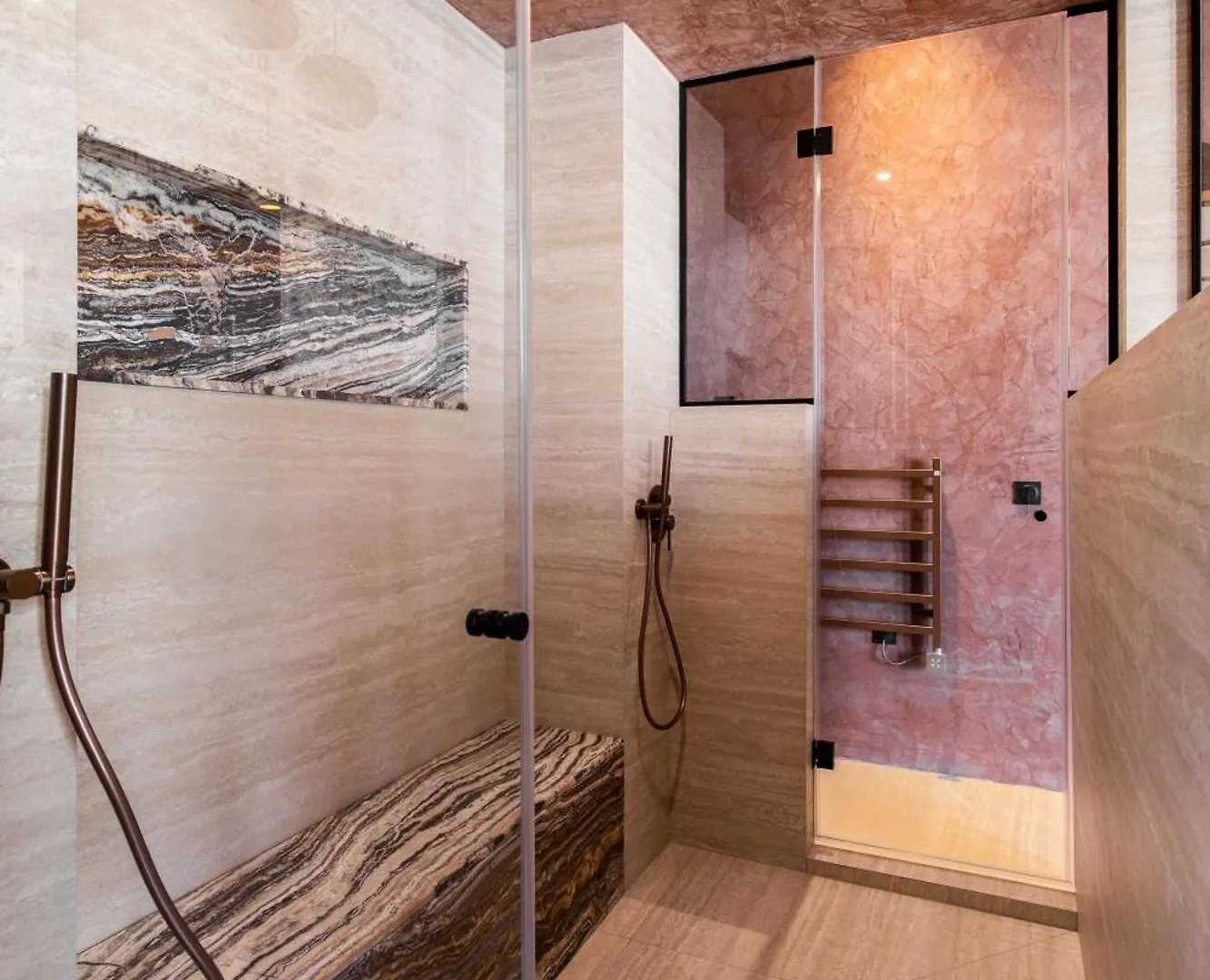 Exceptional Duplex - 6br-12p - Montorgueil