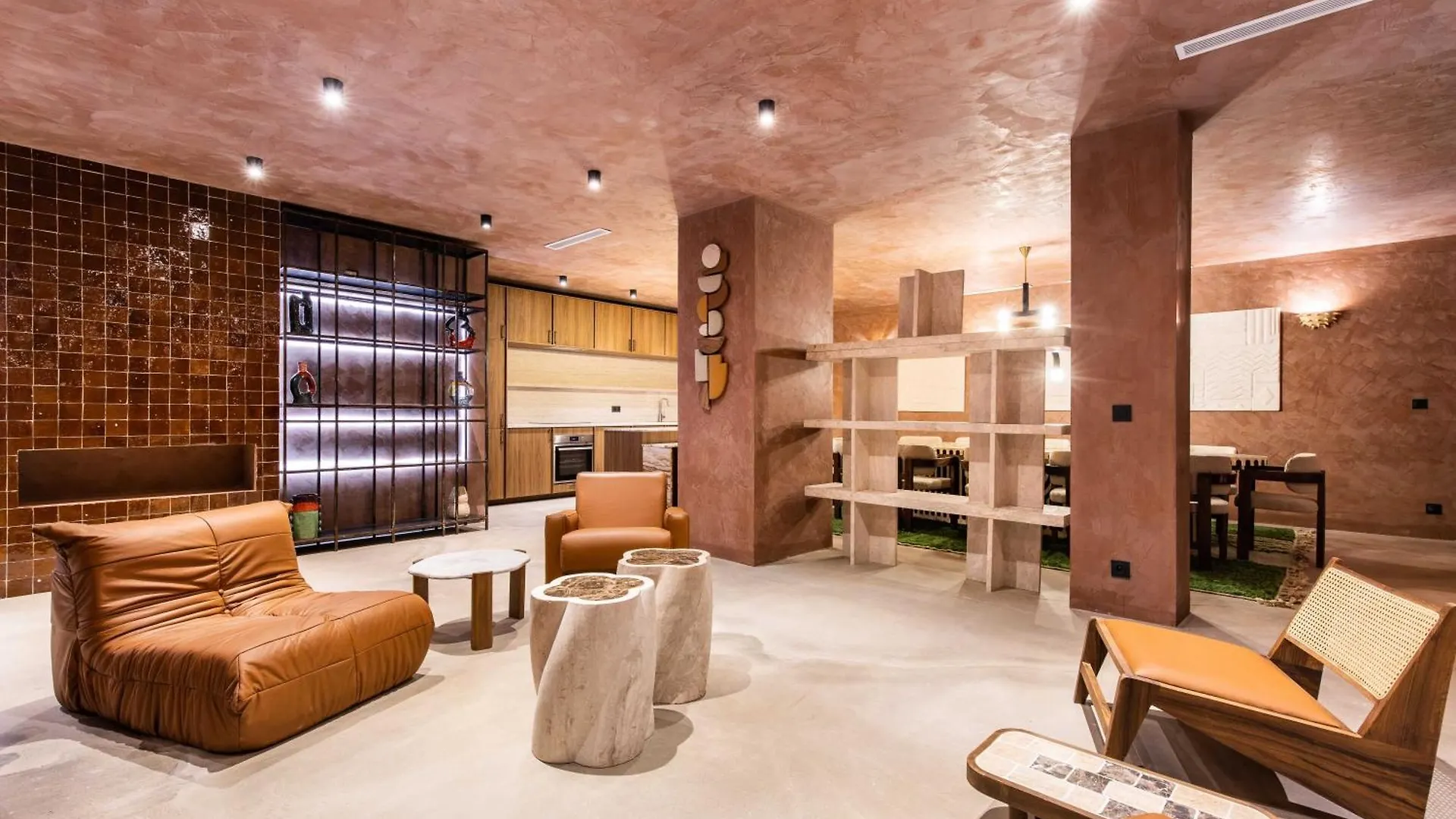 Apartment Exceptional Duplex - 6br-12p - Montorgueil