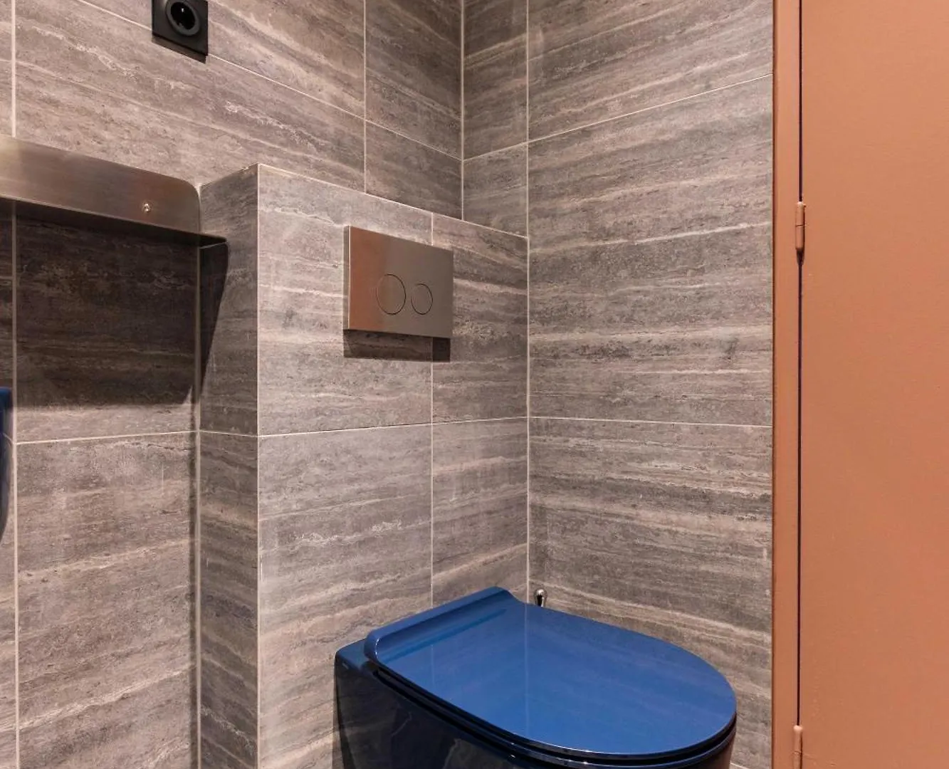 דירה Exceptional Duplex - 6br-12p - Montorgueil פריז