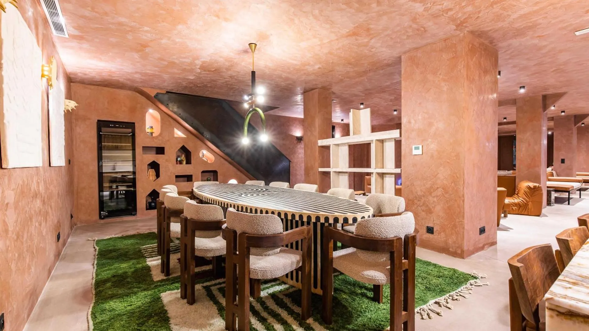 Exceptional Duplex - 6br-12p - Montorgueil דירה *