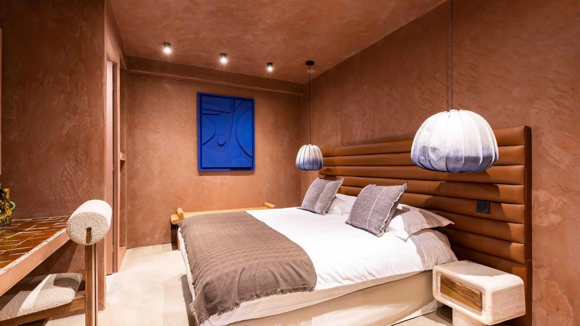 דירה Exceptional Duplex - 6br-12p - Montorgueil פריז