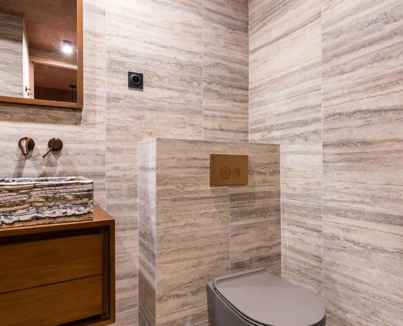 דירה Exceptional Duplex - 6br-12p - Montorgueil פריז